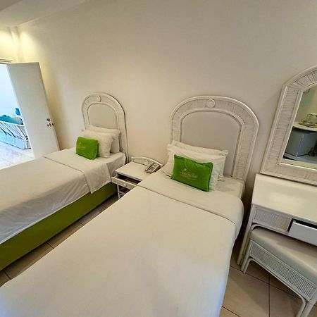 Pacific Cebu Resort マクタン エクステリア 写真