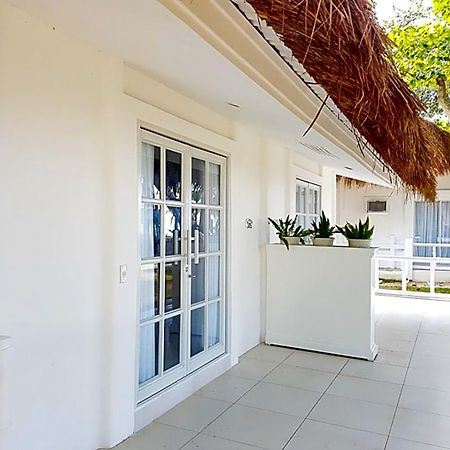 Pacific Cebu Resort マクタン エクステリア 写真