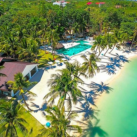 Pacific Cebu Resort マクタン エクステリア 写真