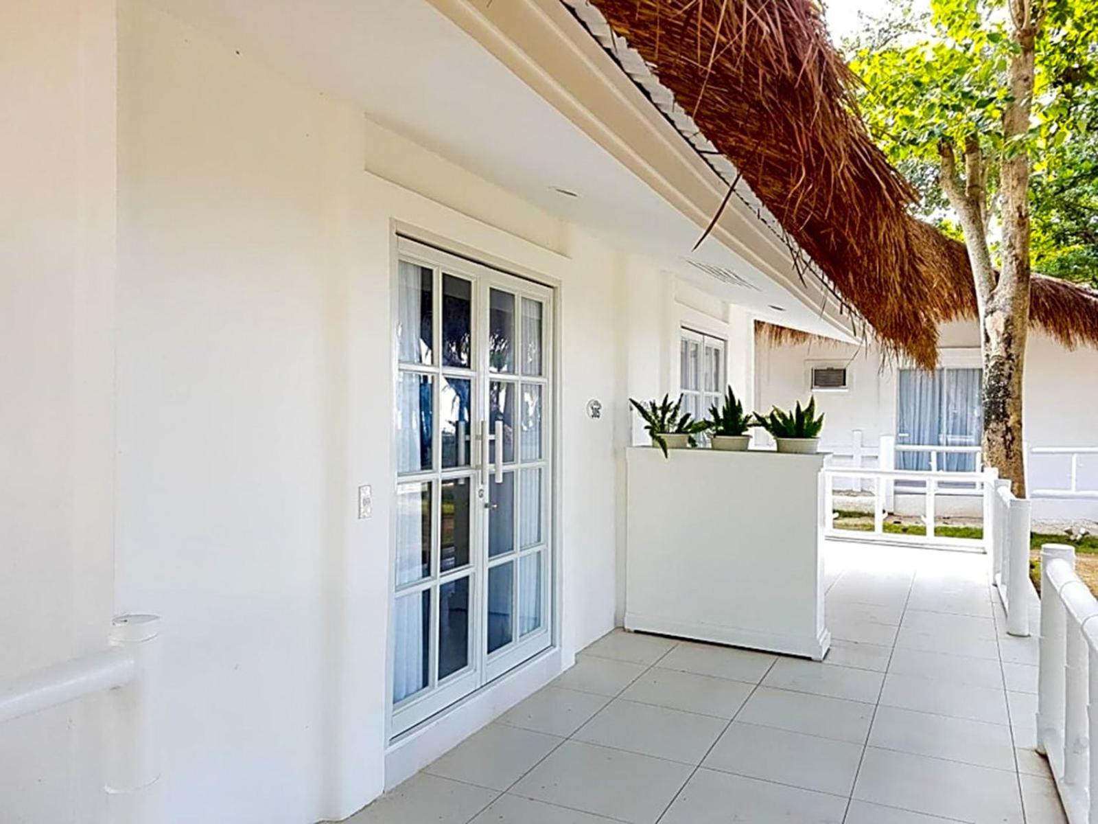 Pacific Cebu Resort マクタン エクステリア 写真