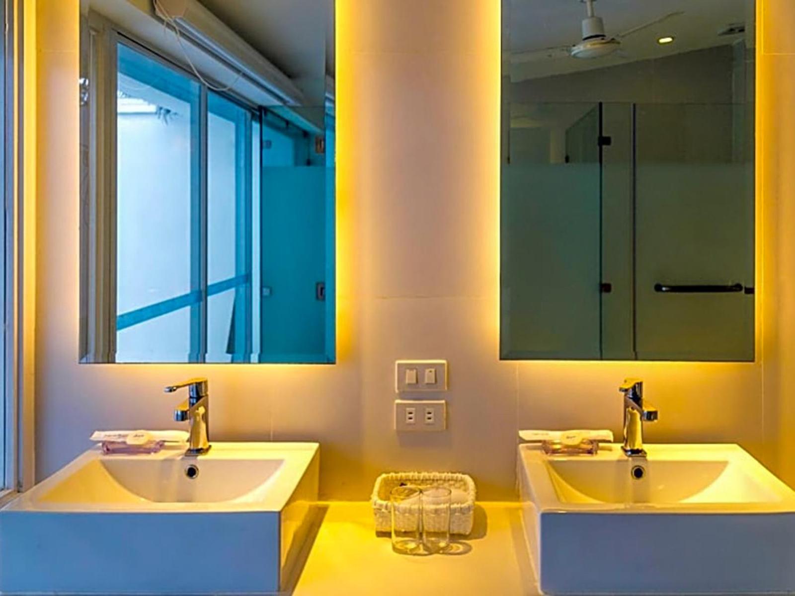 Pacific Cebu Resort マクタン エクステリア 写真