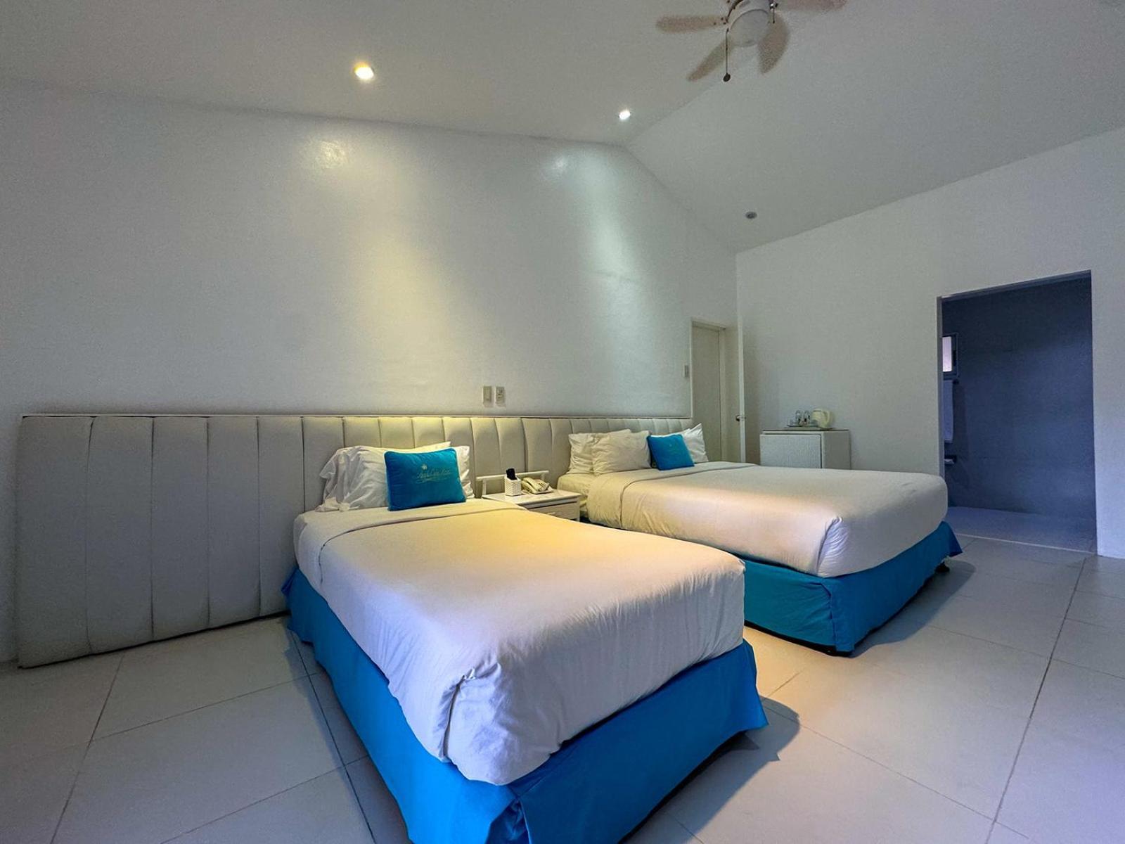 Pacific Cebu Resort マクタン エクステリア 写真