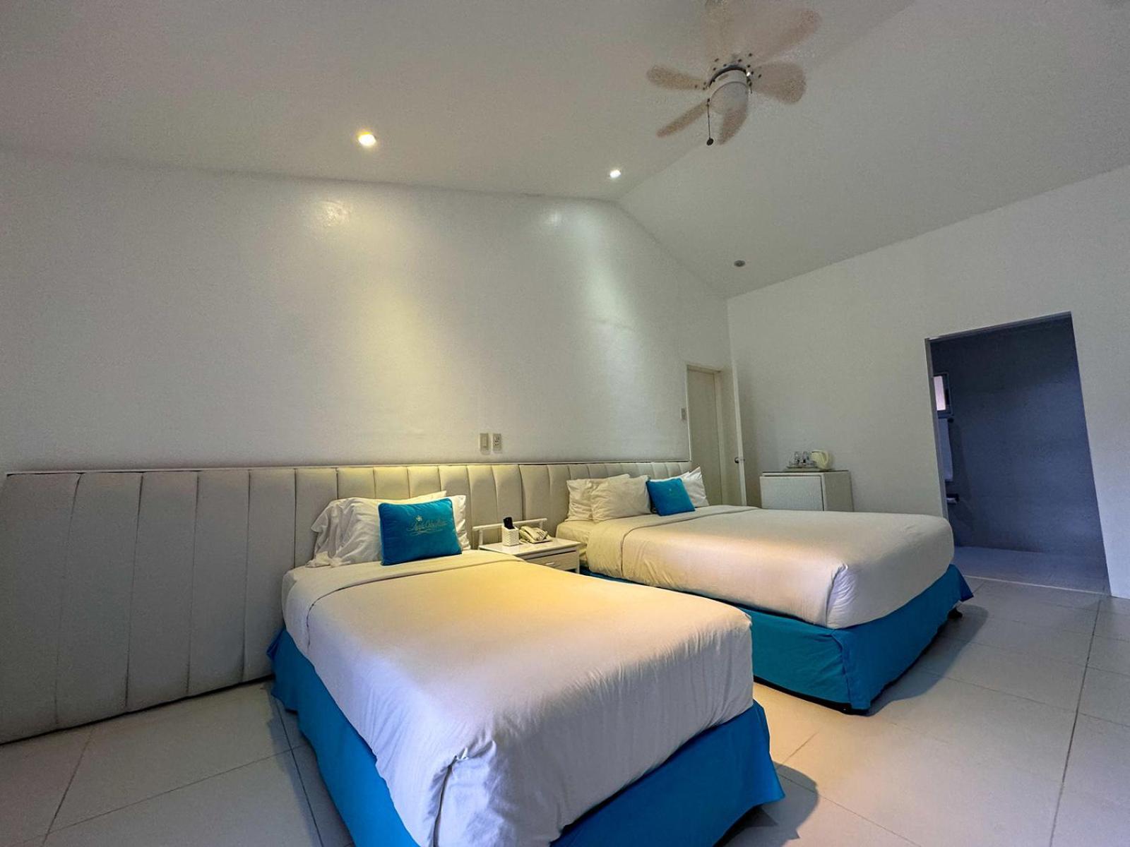 Pacific Cebu Resort マクタン エクステリア 写真