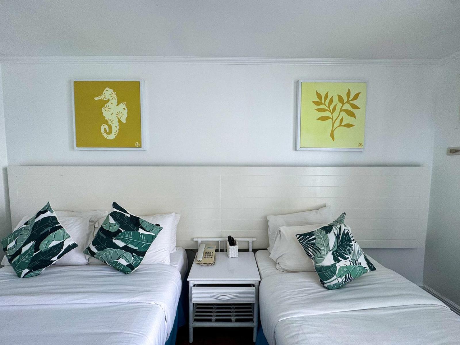 Pacific Cebu Resort マクタン エクステリア 写真
