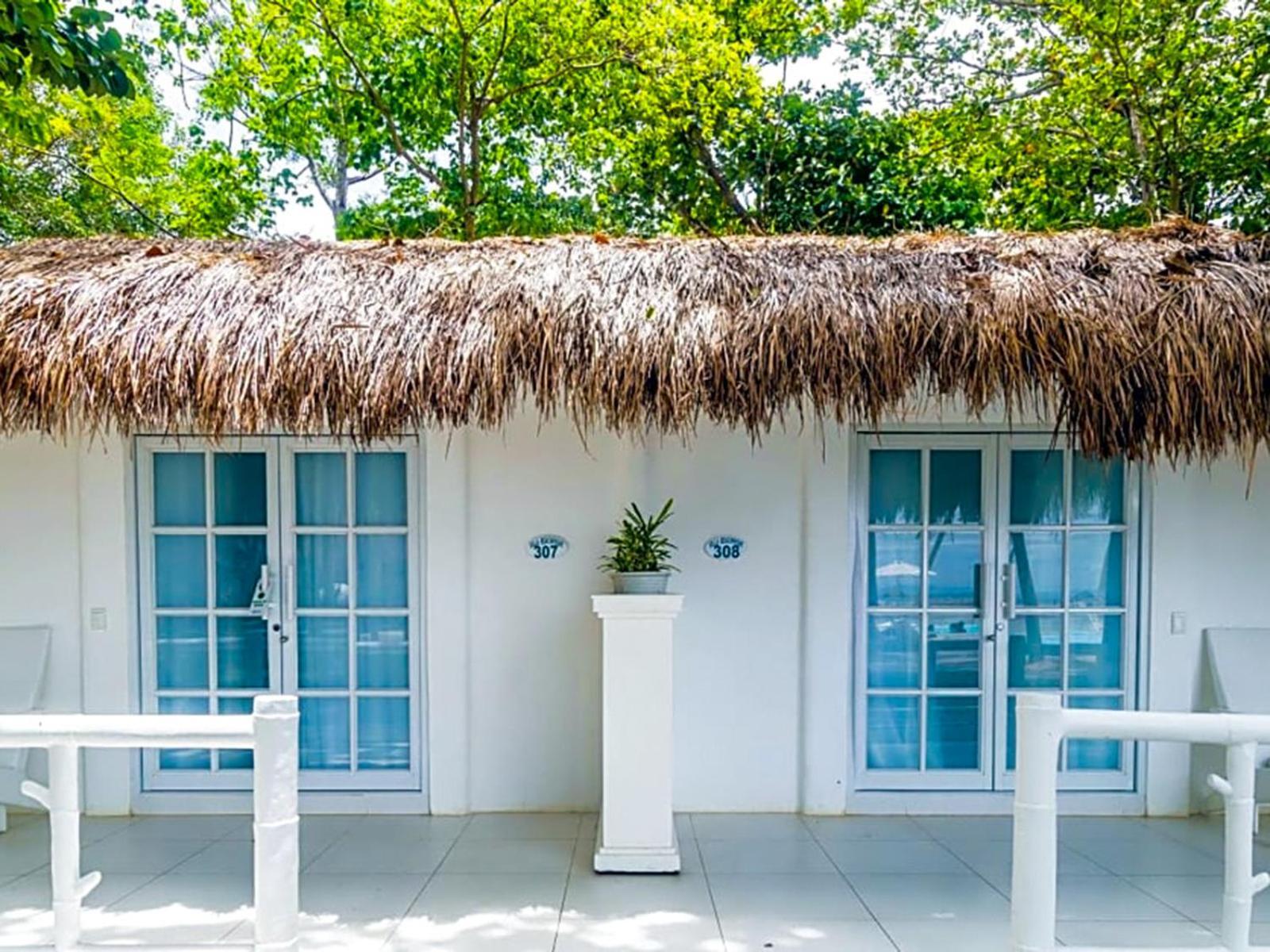 Pacific Cebu Resort マクタン エクステリア 写真