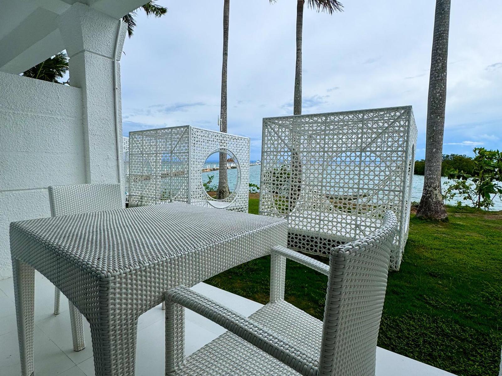 Pacific Cebu Resort マクタン エクステリア 写真