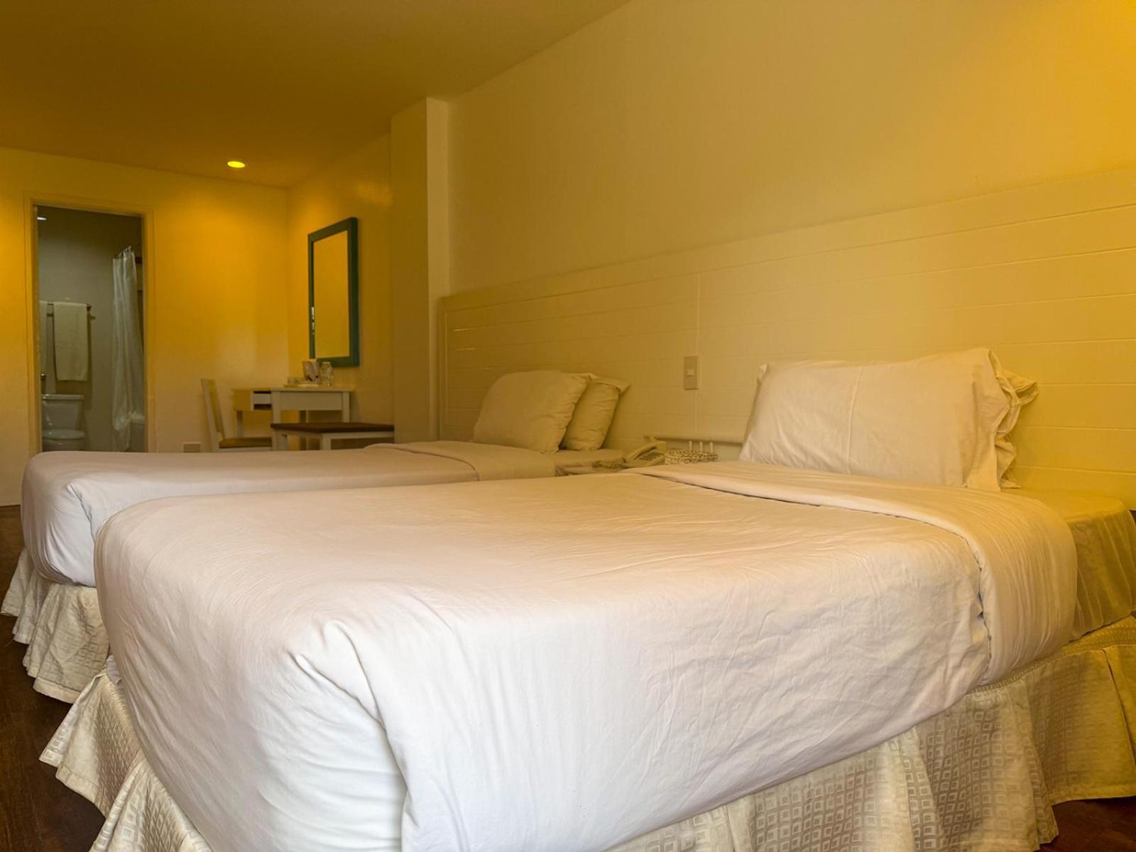 Pacific Cebu Resort マクタン エクステリア 写真