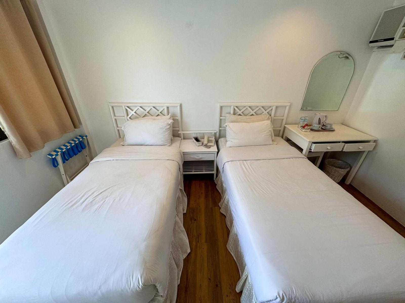 Pacific Cebu Resort マクタン エクステリア 写真