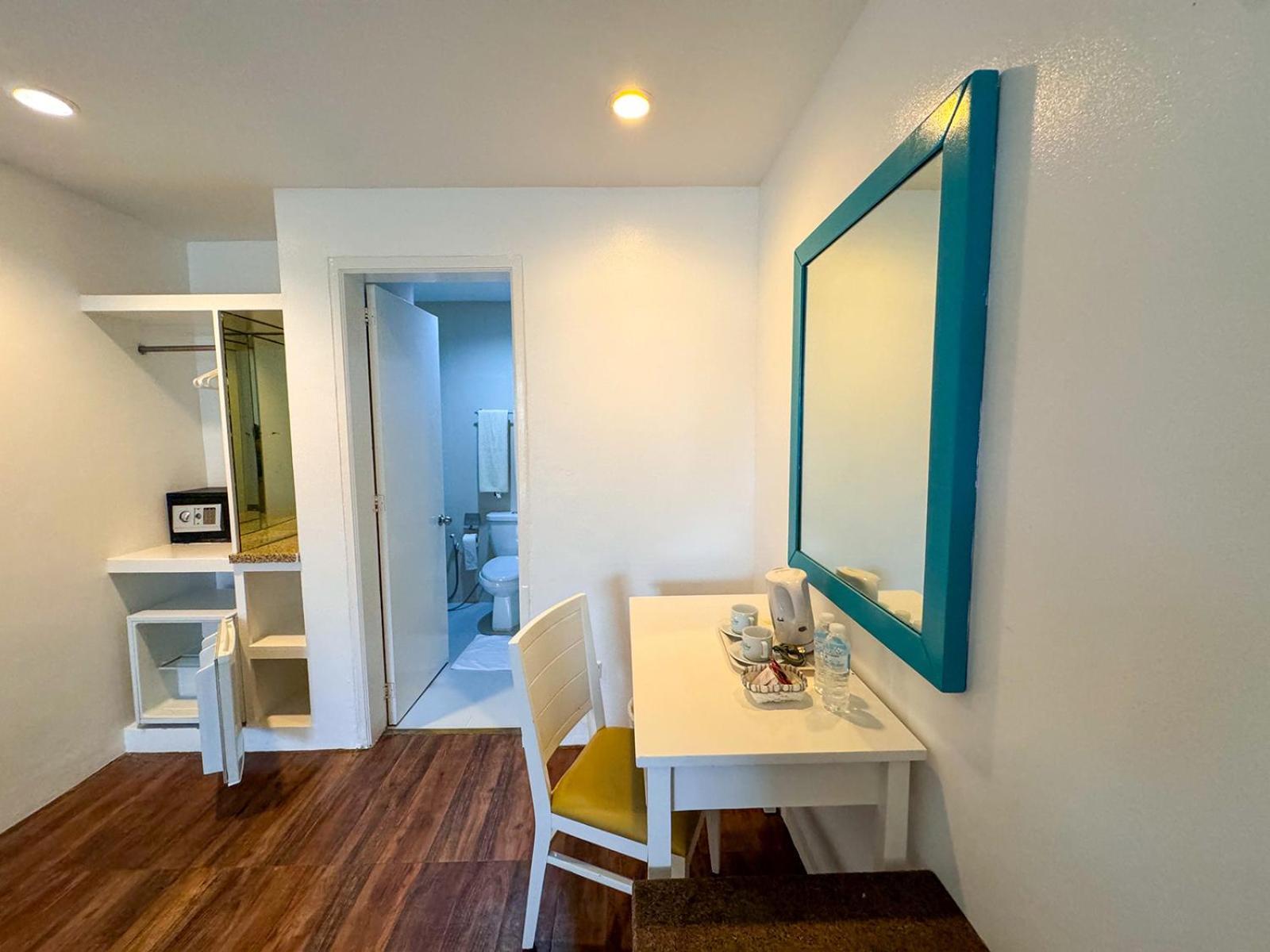 Pacific Cebu Resort マクタン エクステリア 写真
