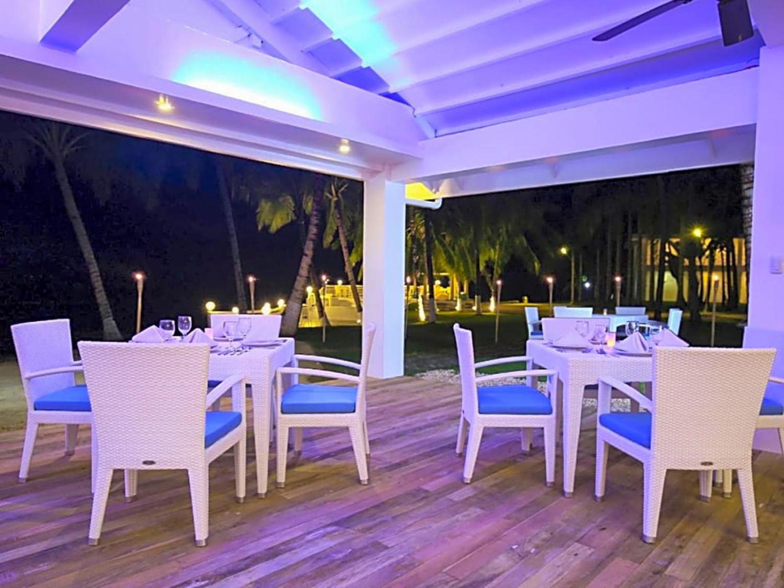 Pacific Cebu Resort マクタン エクステリア 写真
