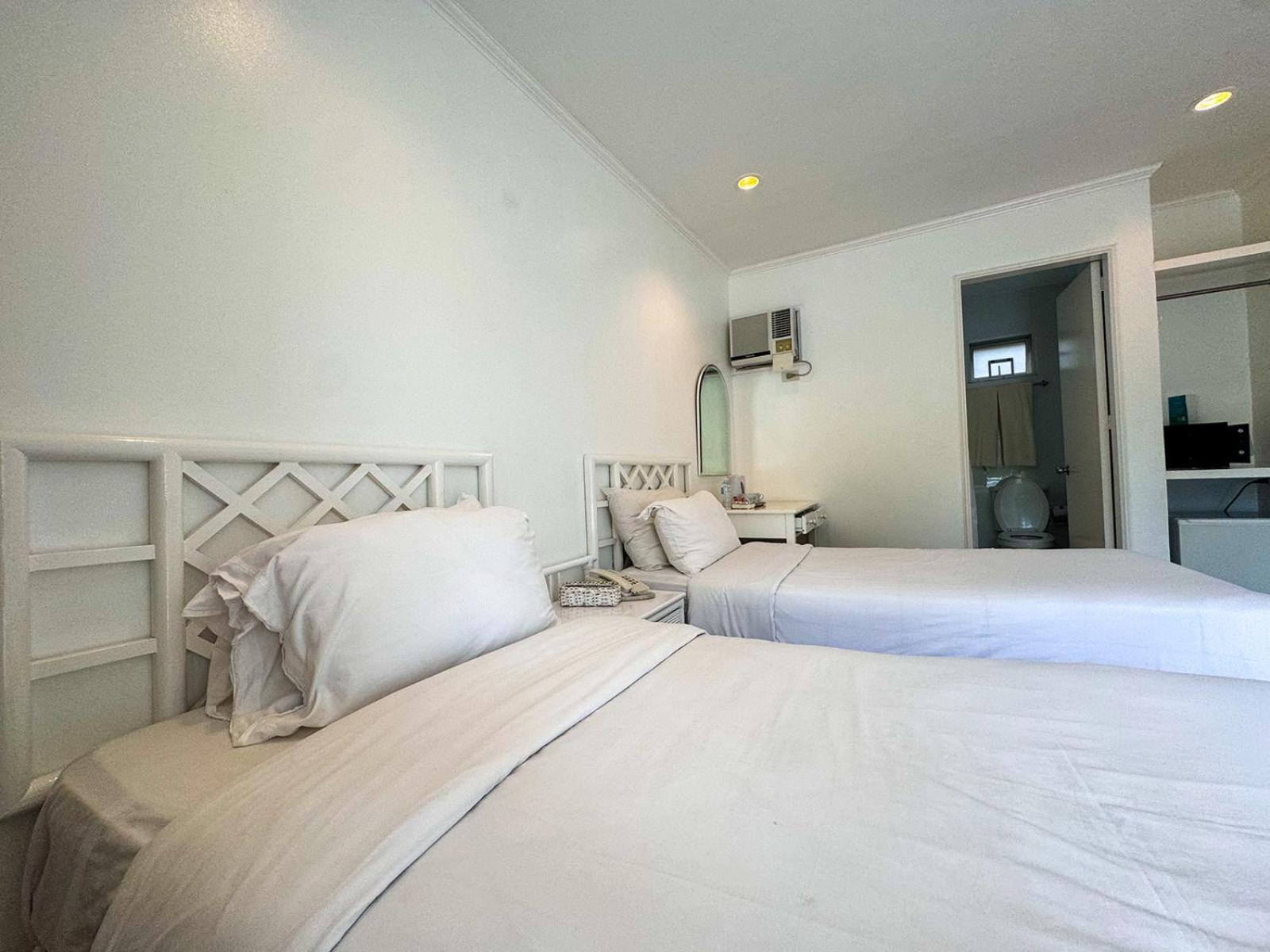 Pacific Cebu Resort マクタン エクステリア 写真