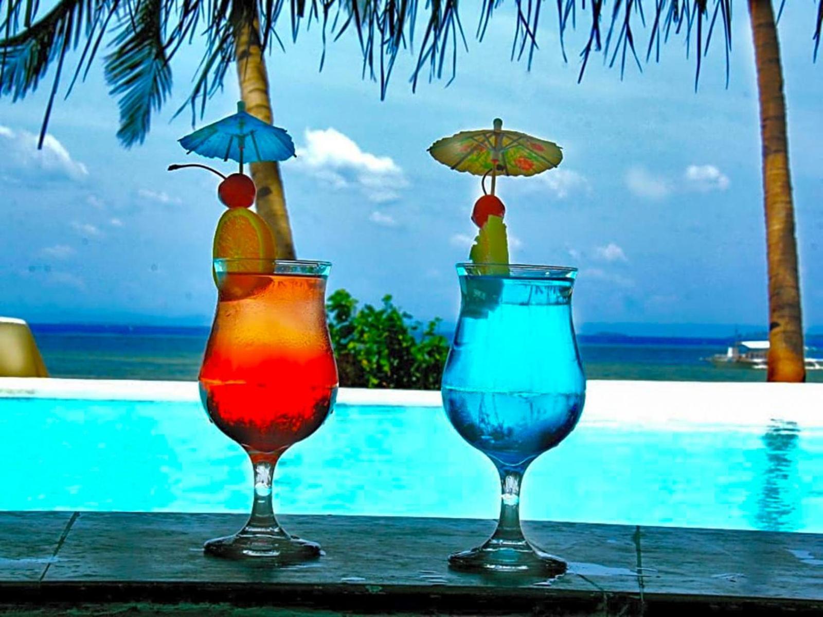 Pacific Cebu Resort マクタン エクステリア 写真
