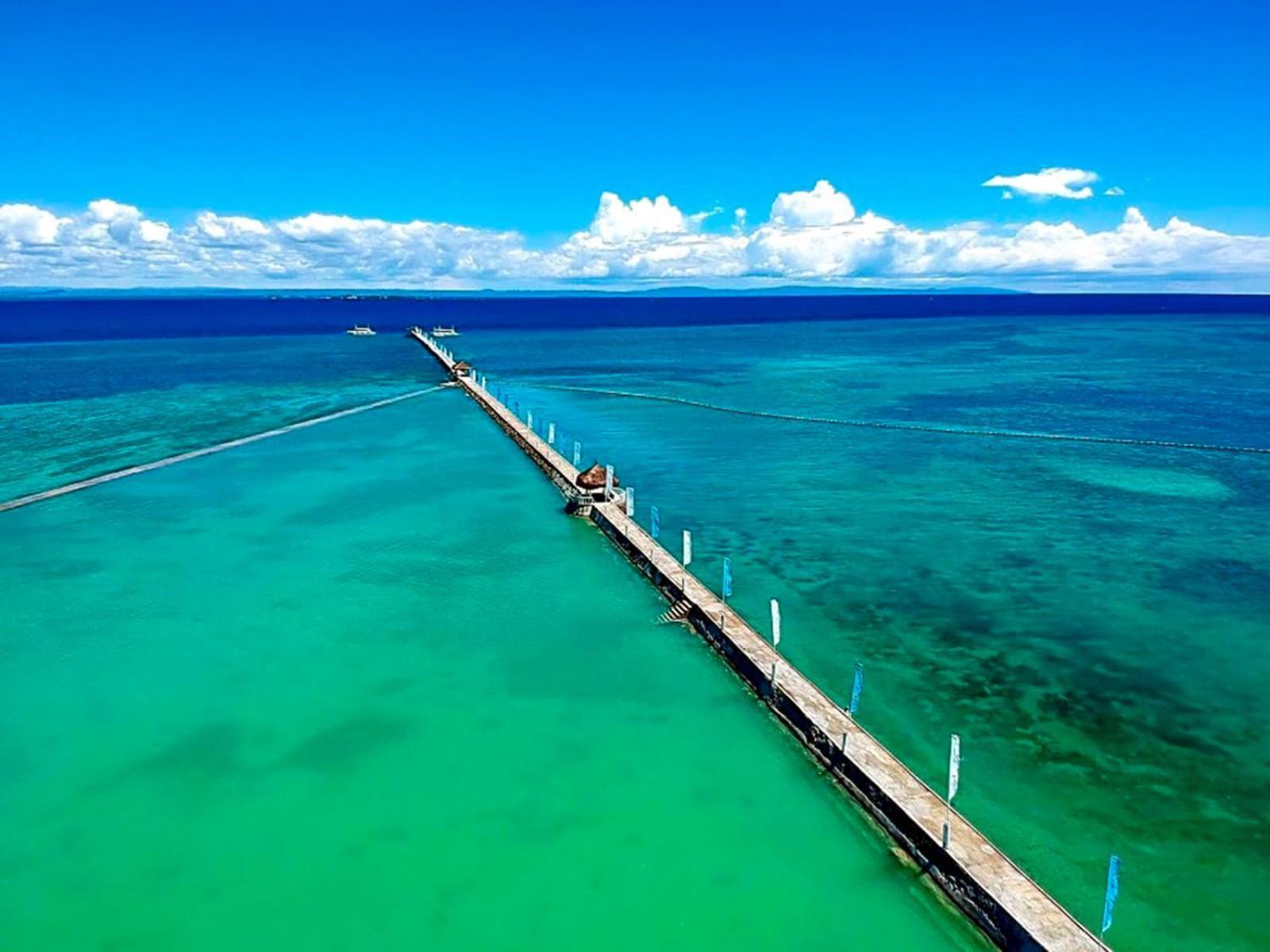 Pacific Cebu Resort マクタン エクステリア 写真